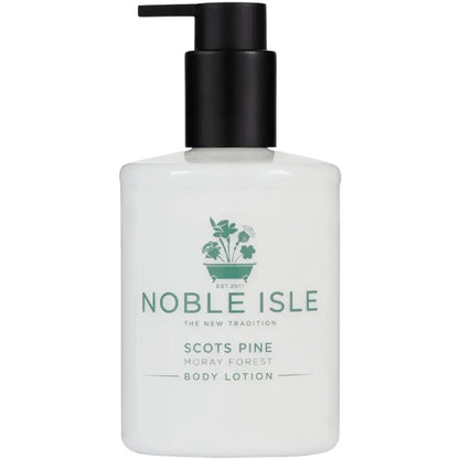 Noble isle Scots Pine Lozione corpo