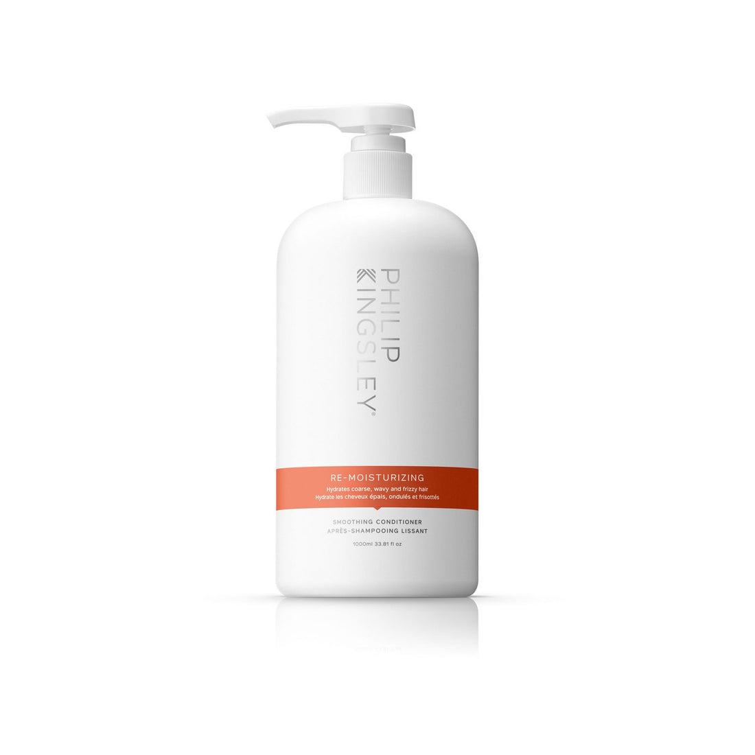 Philip Kingsley Re-Moisturizing 1000 ml — מרכך לחות