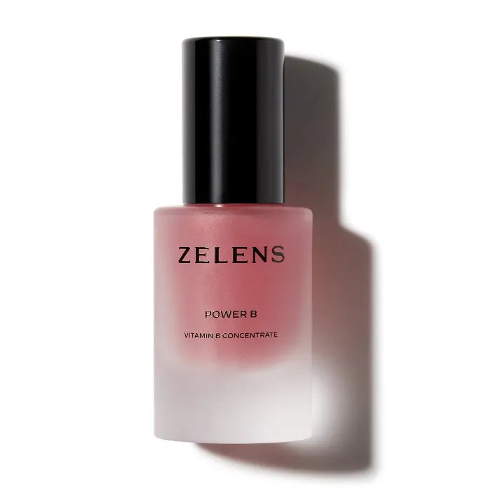 Zelens Power B Revitalizing and Purifying 30ml 