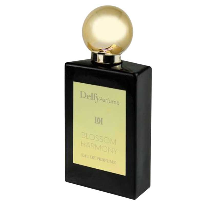 Delfy Blossom Harmony Eau de parfum 50 ml — Damen Eau de Parfum