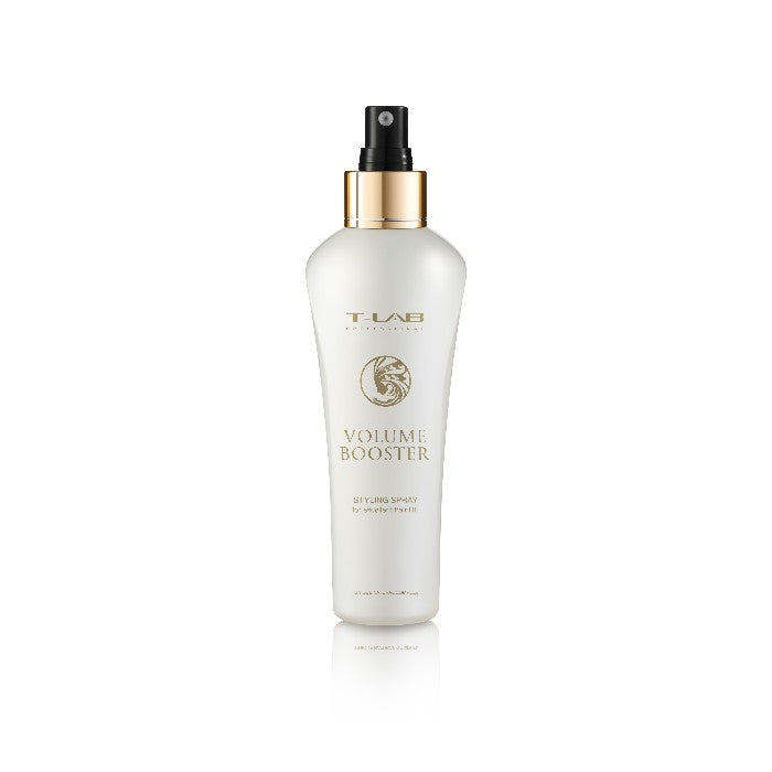T-Lab Professional Volume Booster Spray styling capelli 150 ml — Hiusten muotoilusuihke