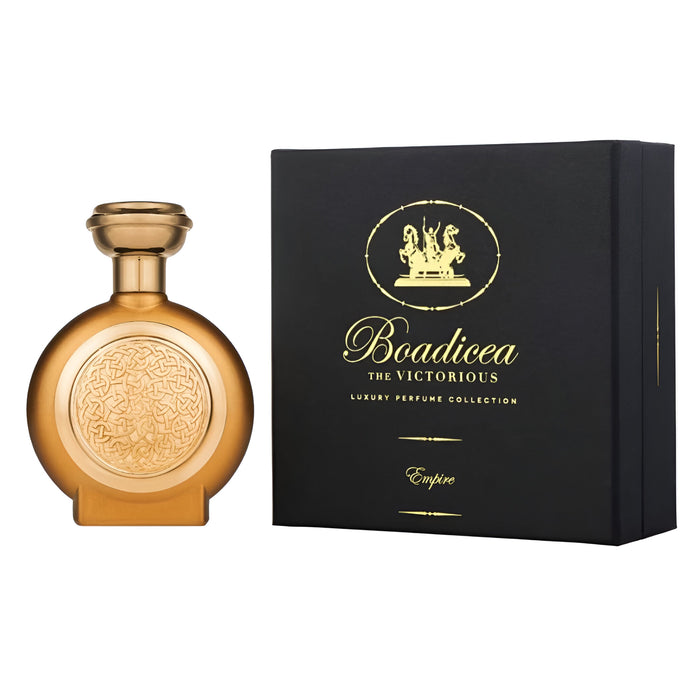 Boadicea the victorious Empire Unisex 100 ml — Eau de Parfum
