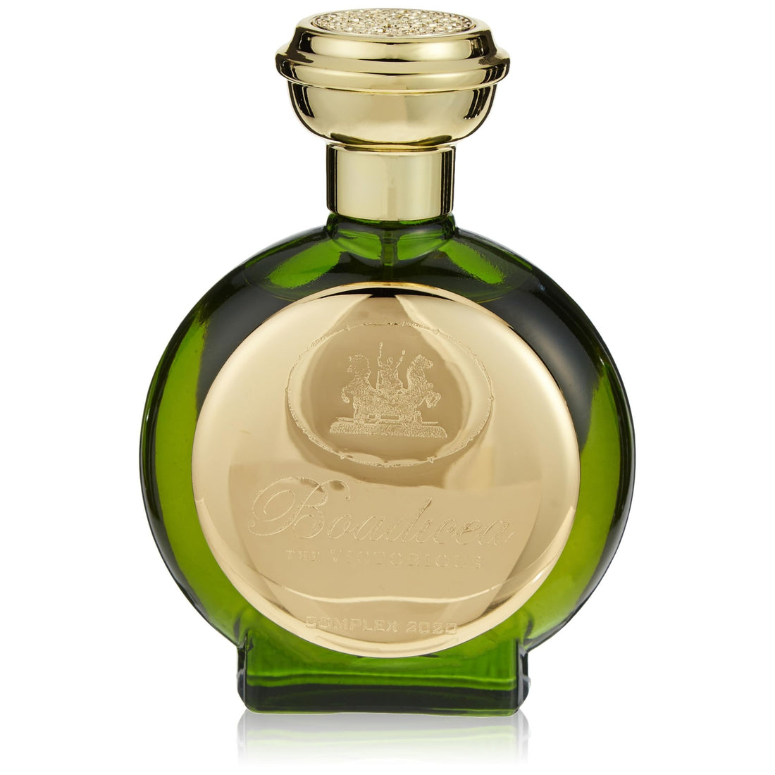 Boadicea the victorious Complex 2020 Unisex 100 ml — Eau de Parfum