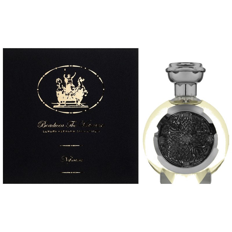 Boadicea the Victorious Nefarious — eau de parfum legnosa 100 ml