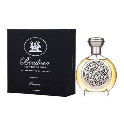 Boadicea the victorious Bodacious Unisex Eau de Parfum 100 ml