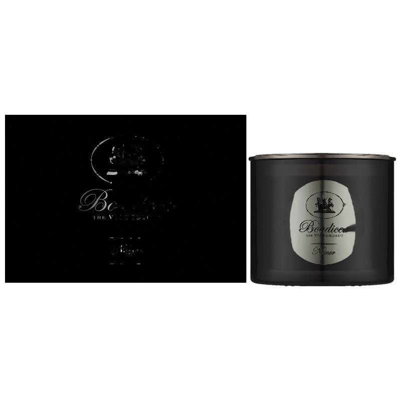 Boadicea the Victorious Nemer Luxury Candle — bougie parfumée 400 g 