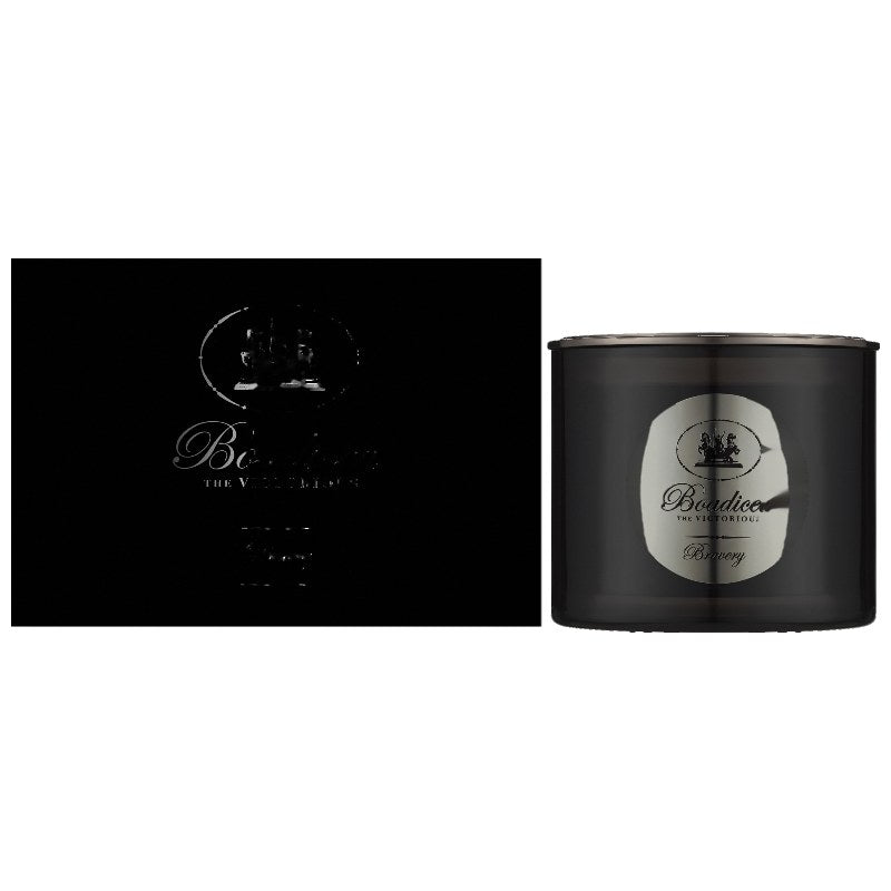 Boadicea the Victorious Bravery Luxury Candle Candela profumata 400 g