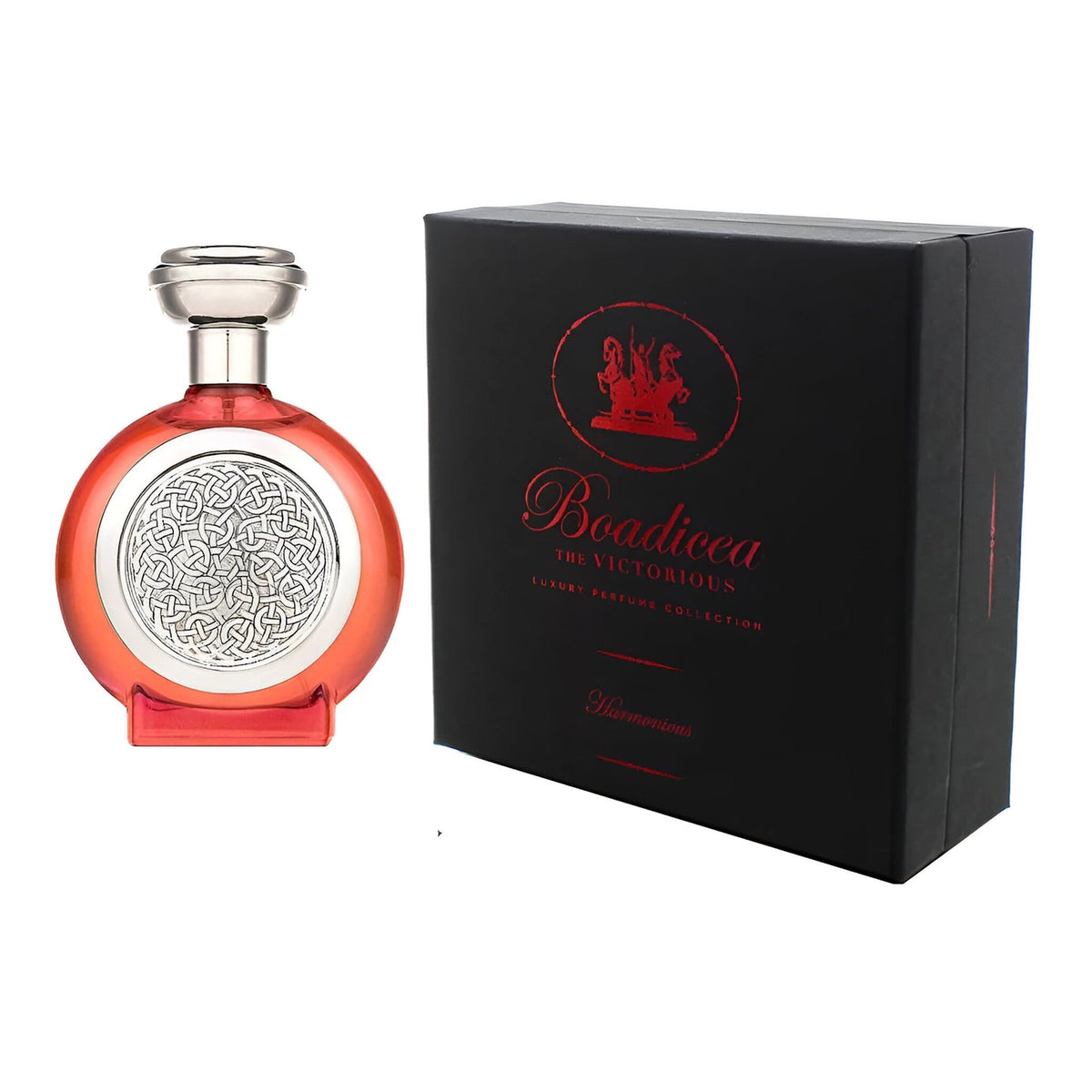 Boadicea the victorious Harmonious Unisex Eau de Parfum 100 ml