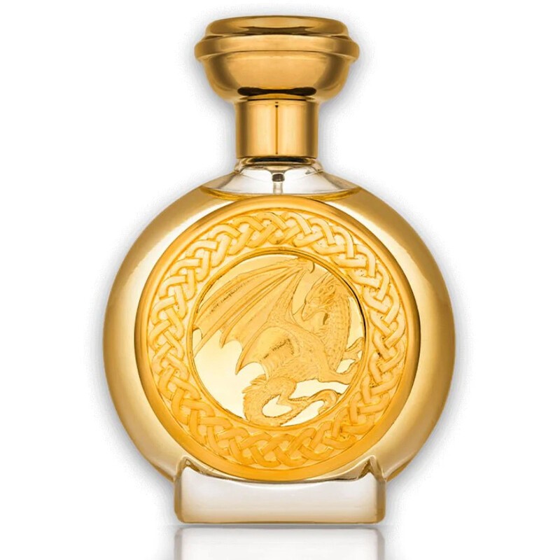 Boadicea the victorious Dragon Unisex Eau de Parfum 100 ml