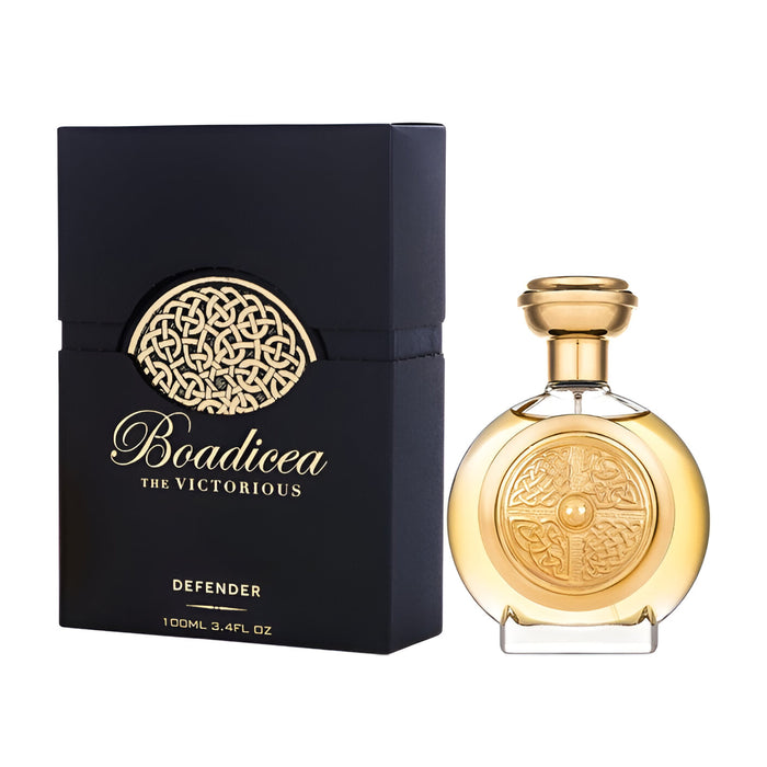 Boadicea the Victorious Defender — eau de parfum 100 ml