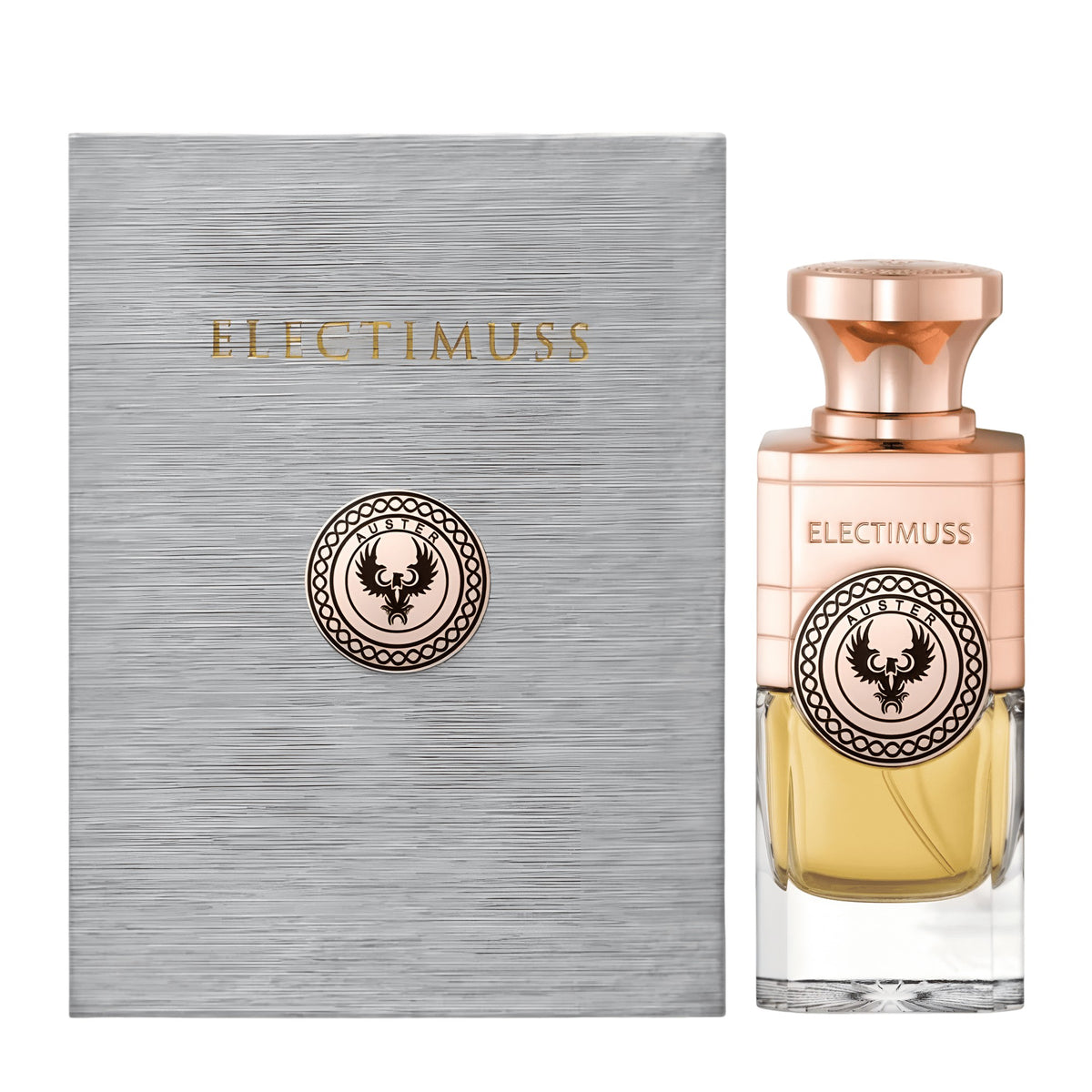 Electimuss Auster Pure Perfume 100ml Unisex