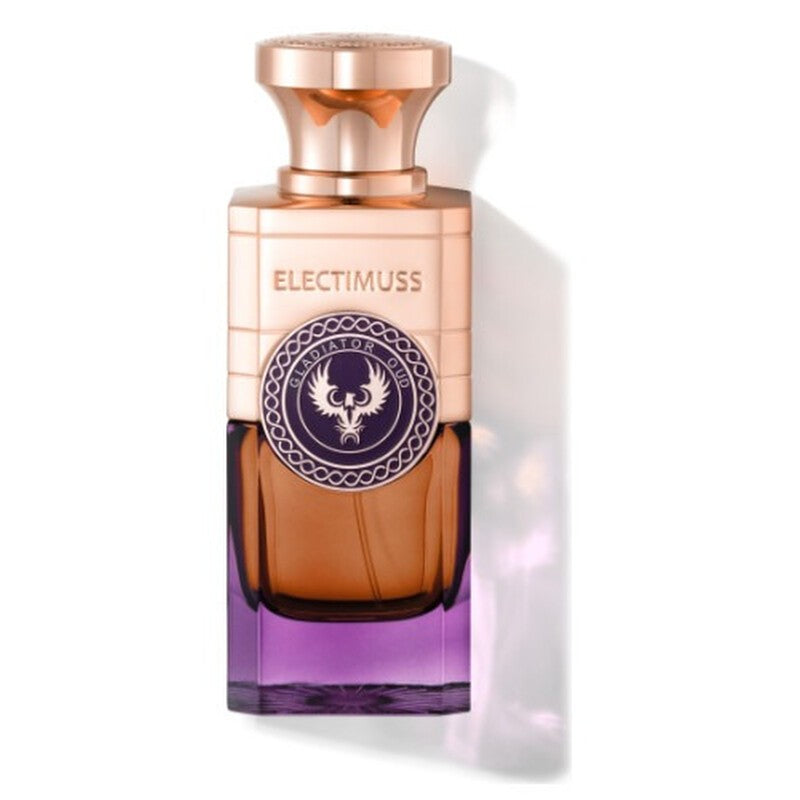 Electimuss Gladiator Oud 100 ml — 남성 오드퍼퓸