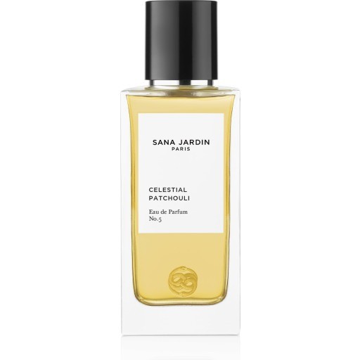 Sana Jardin Celestial Patchouli No.5 100 ml — Eau de parfum