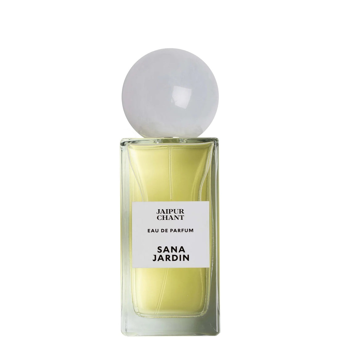 Sana Jardin Jaipur Chant 100 ml — Eau de parfum