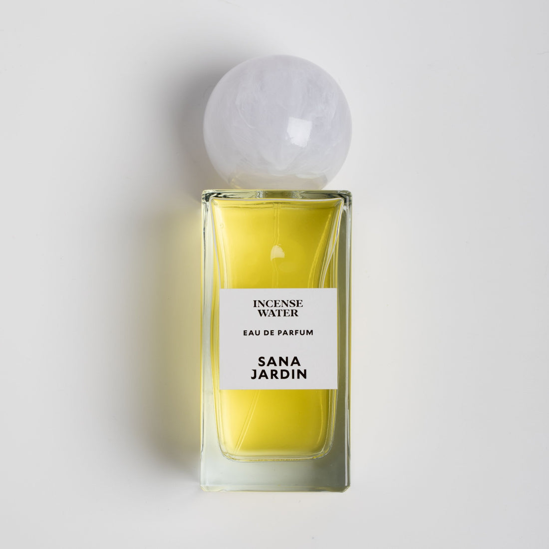 Sana Jardin Incense Water 100 ml — Eau de parfum