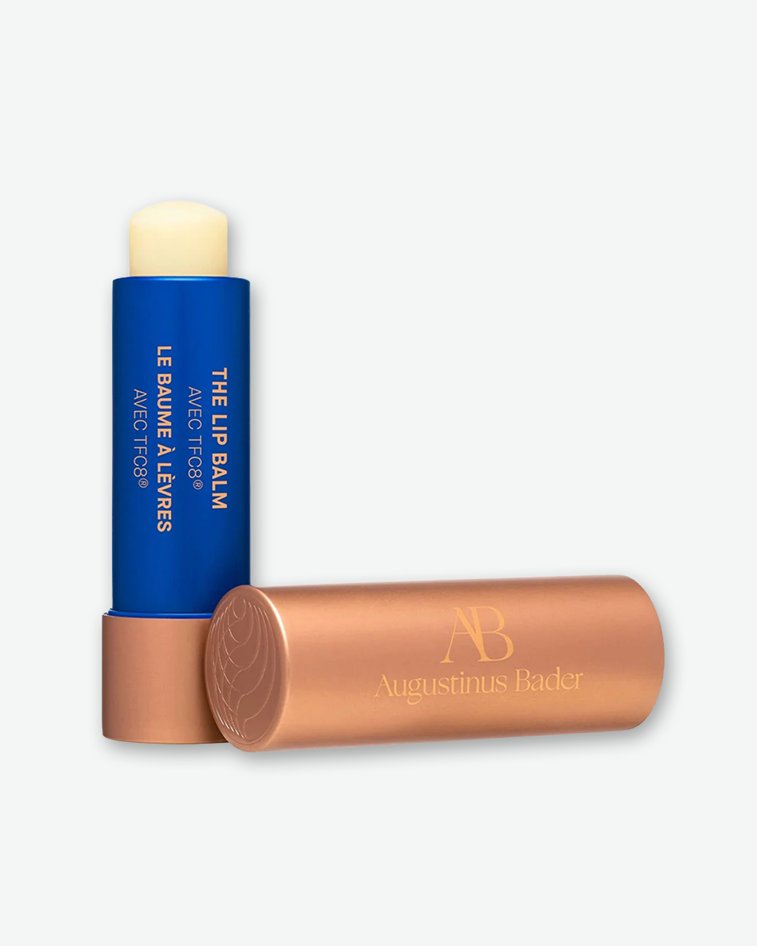 Augustinus Bader The Balm 4 g — Balsamo Labbra