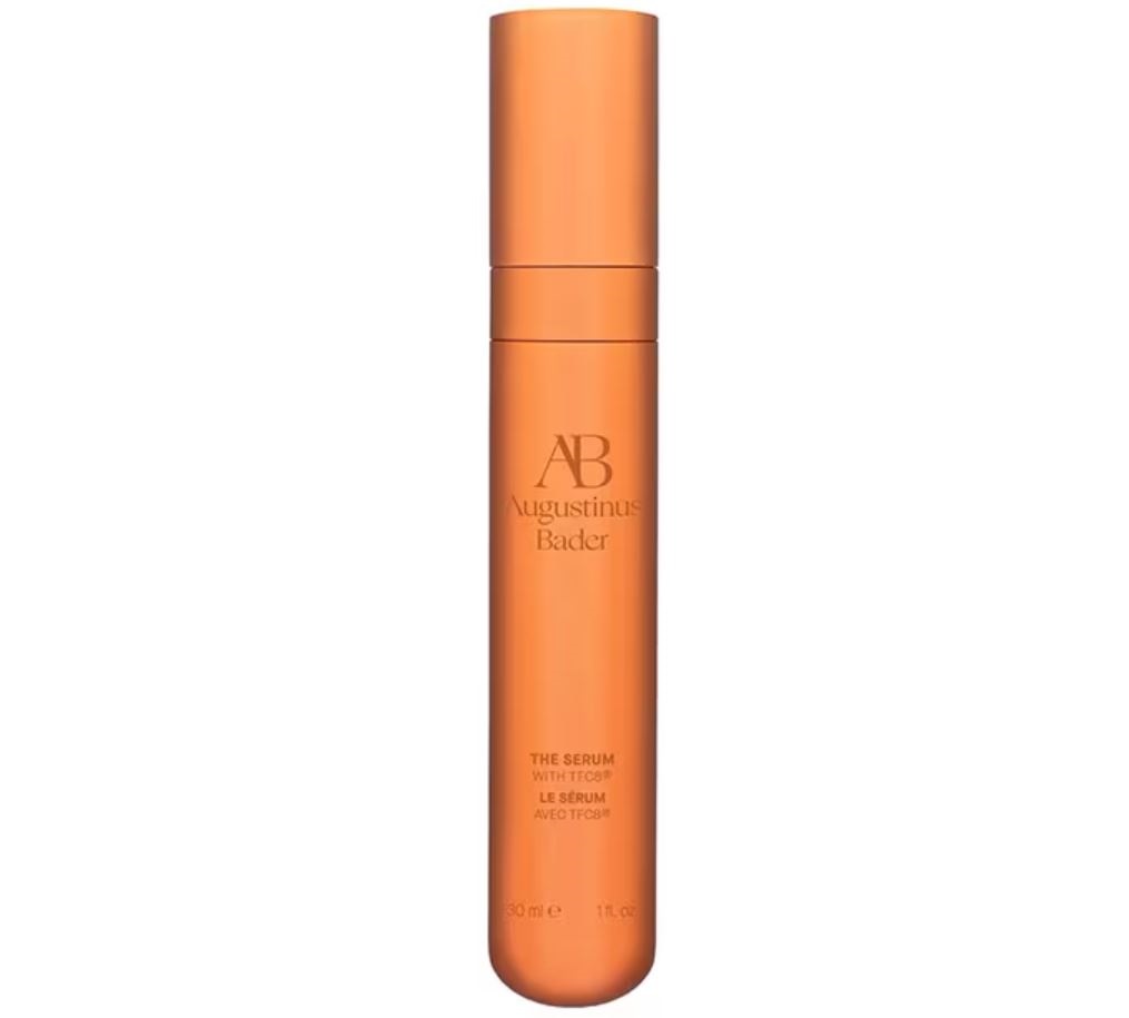 Augustinus Bader Augustinus Bader The Nomad Serum 30 ml