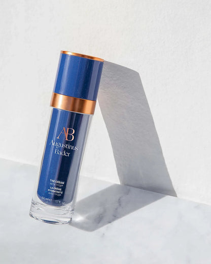 Augustinus Bader La Crema 50 ml — Crema viso