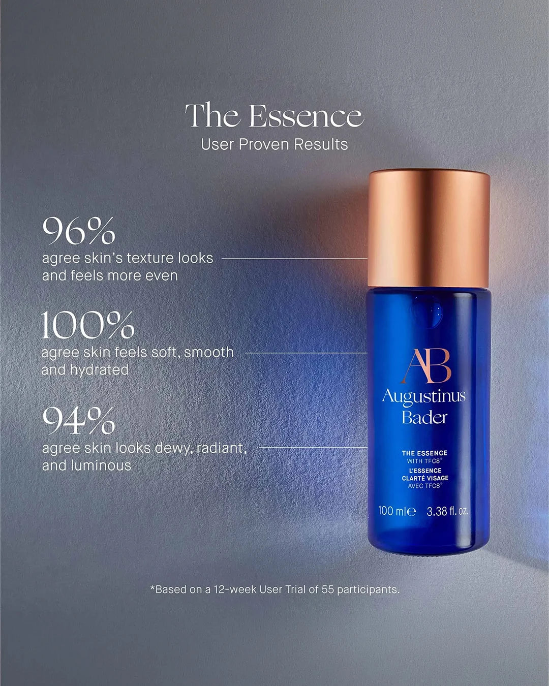 Augustinus Bader The Exfoliating Toner 100 ml