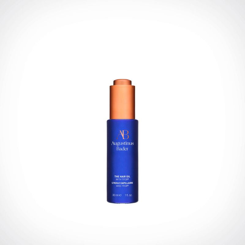 Augustinus Bader The Hair Olio 30 ml Olio capelli