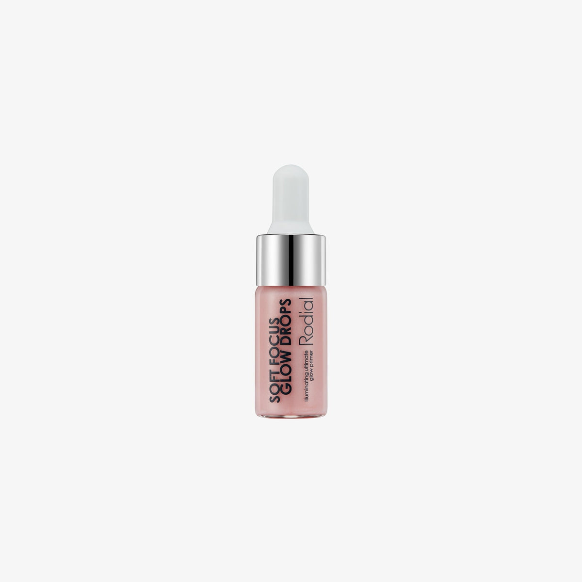 Rodial Soft Focus Siero Illuminante Viso 10 ml