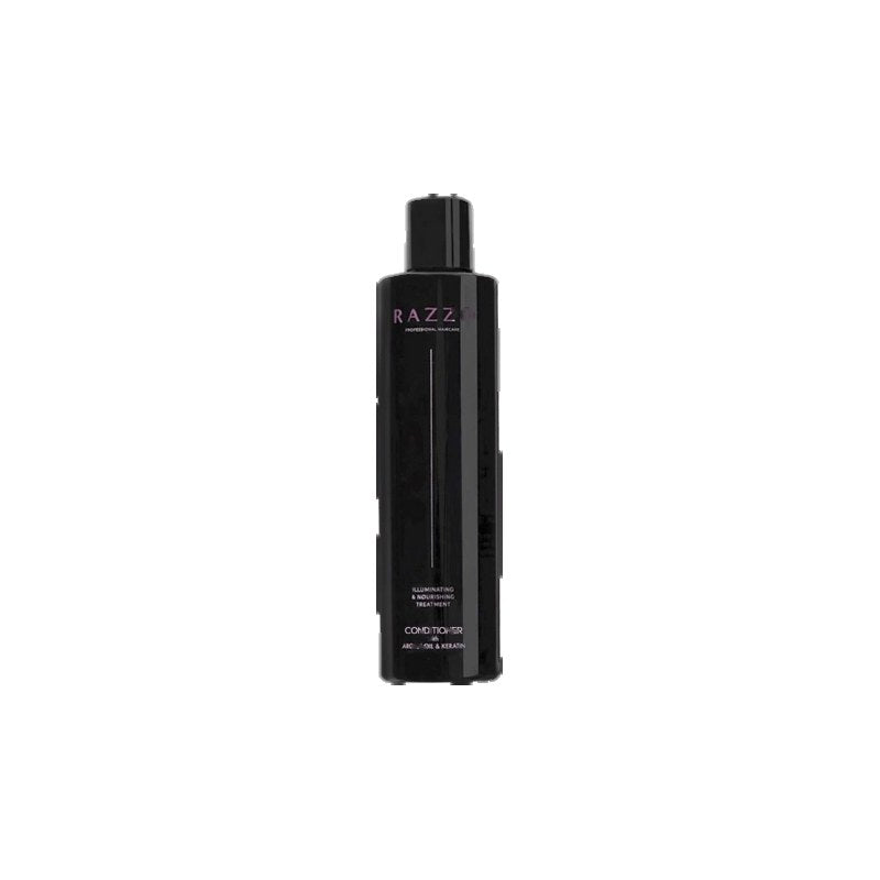 Balsamo per capelli RAZZO Balsamo con Olio di Argan e Cheratina 250 ml