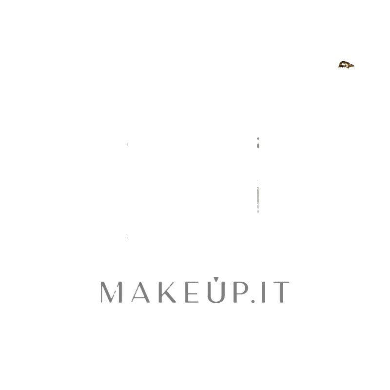 Nanshy Clear PVC Makeup Pouch — beauty case trasparente in PVC