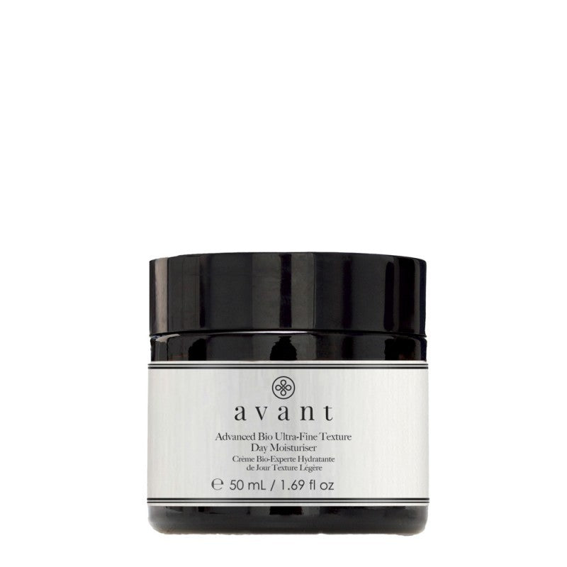 Avant Advanced Bio Ultra-Fine Texture Giorno 50 ml — Crema viso giorno