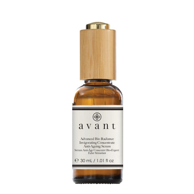 Avant Advanced Bio Radiance Invigorating Concentrate Siero 30 ml — Siero viso