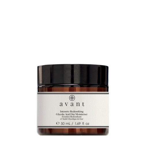 Avant Intensive Redensifying Glycolic Acid Giorno 50 ml — Tagesgesichtscreme