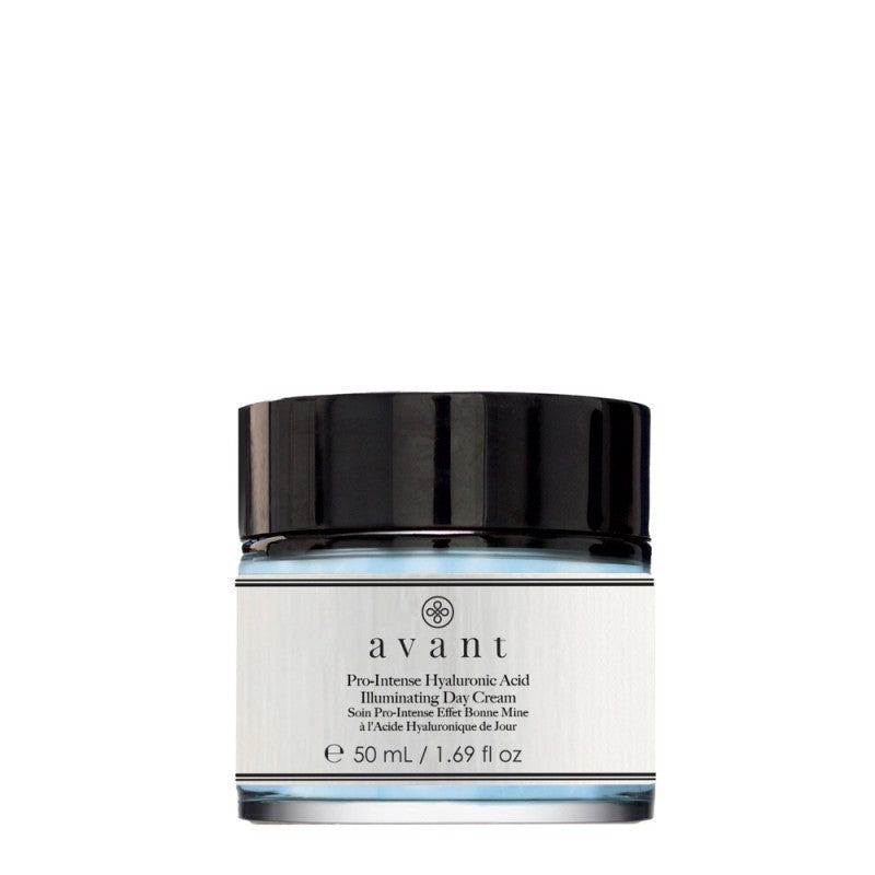 Avant Pro-Intense Acido Ialuronico Illuminante Giorno Crema 50 ml — Crema viso illuminante giorno