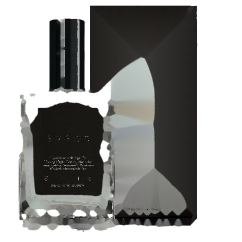 Spray viso antietà all&