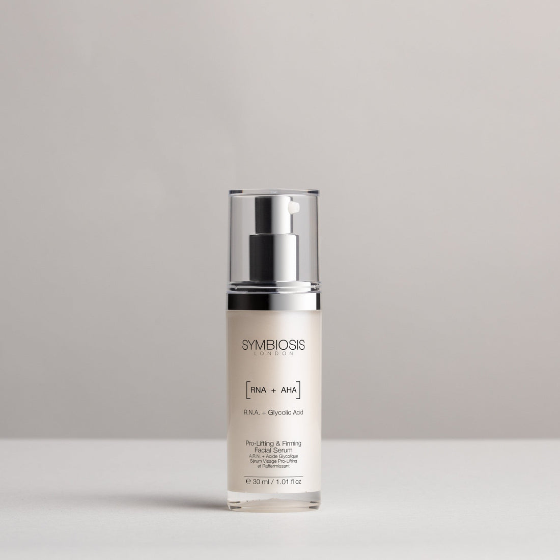 Symbiosis London Pro-Lifting &amp; Firming Siero viso 30 ml — Siero viso
