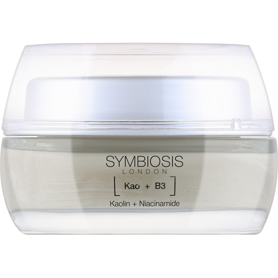 Symbiosis London Purificante &amp; Detoxificante 50 ml — 凝胶面膜
