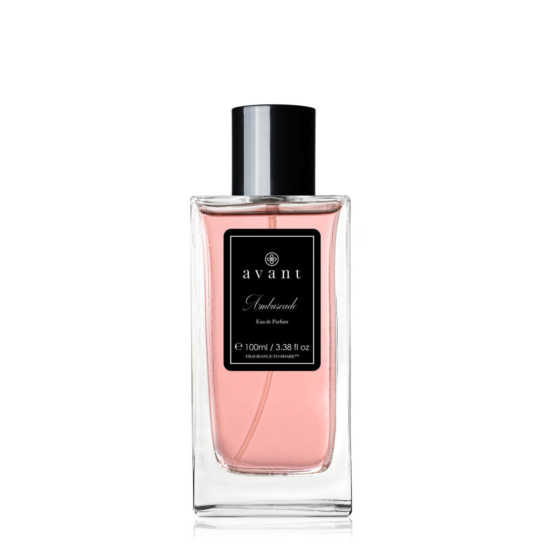 Avant Ambuscade Eau de parfum 100 ml — Unisex Parfüm