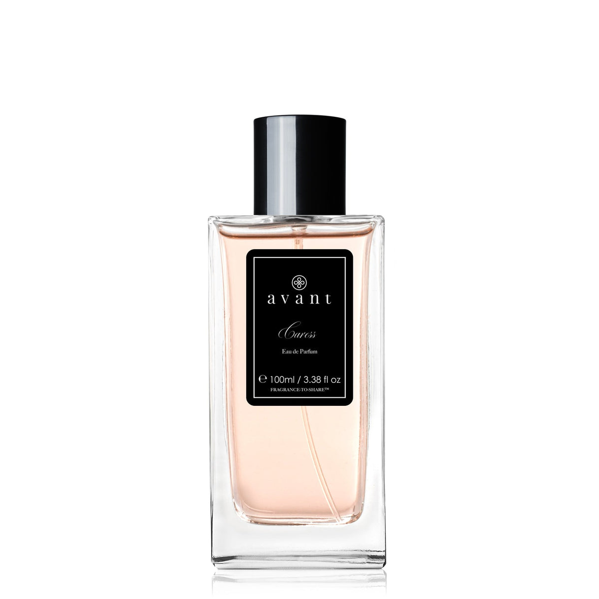 Avant Caress Eau de parfum 100 ml — ユニセックス オードパルファム