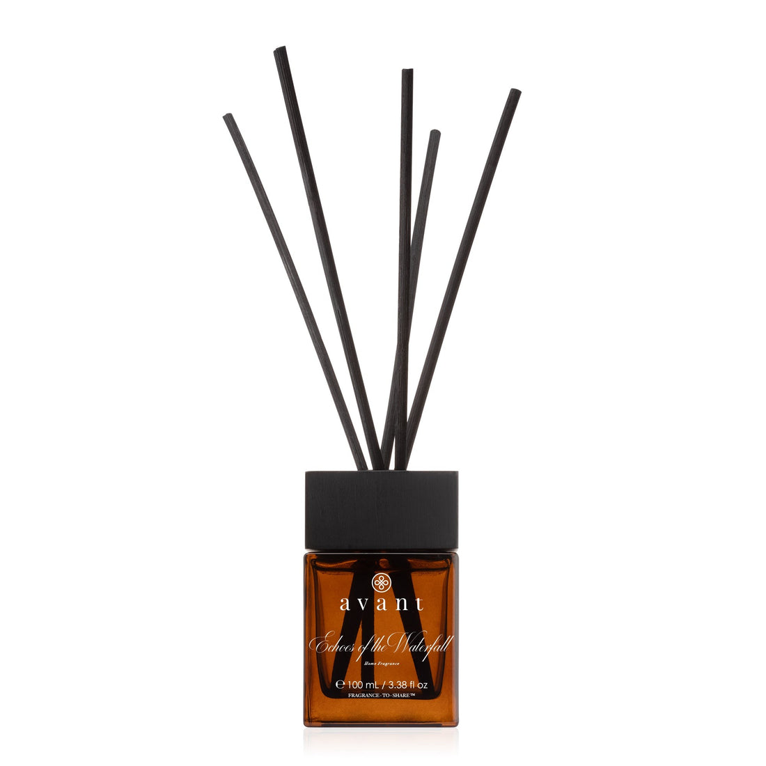 Avant Home Fragranza Echi della Cascata 100 ml — Diffusore di aromi