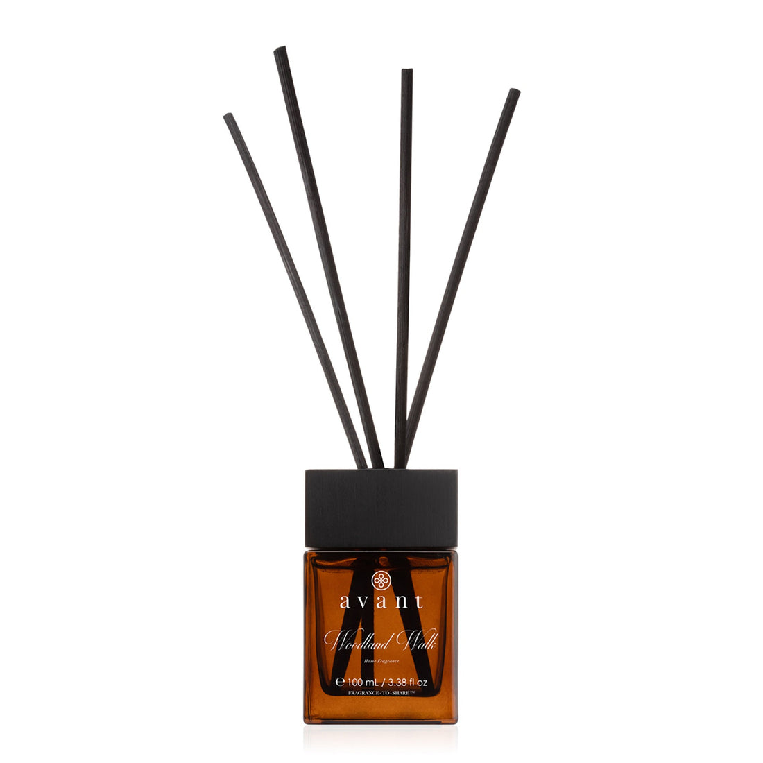 Avant Home Fragranza Passeggiata nei boschi 100 ml — Duftdiffusor