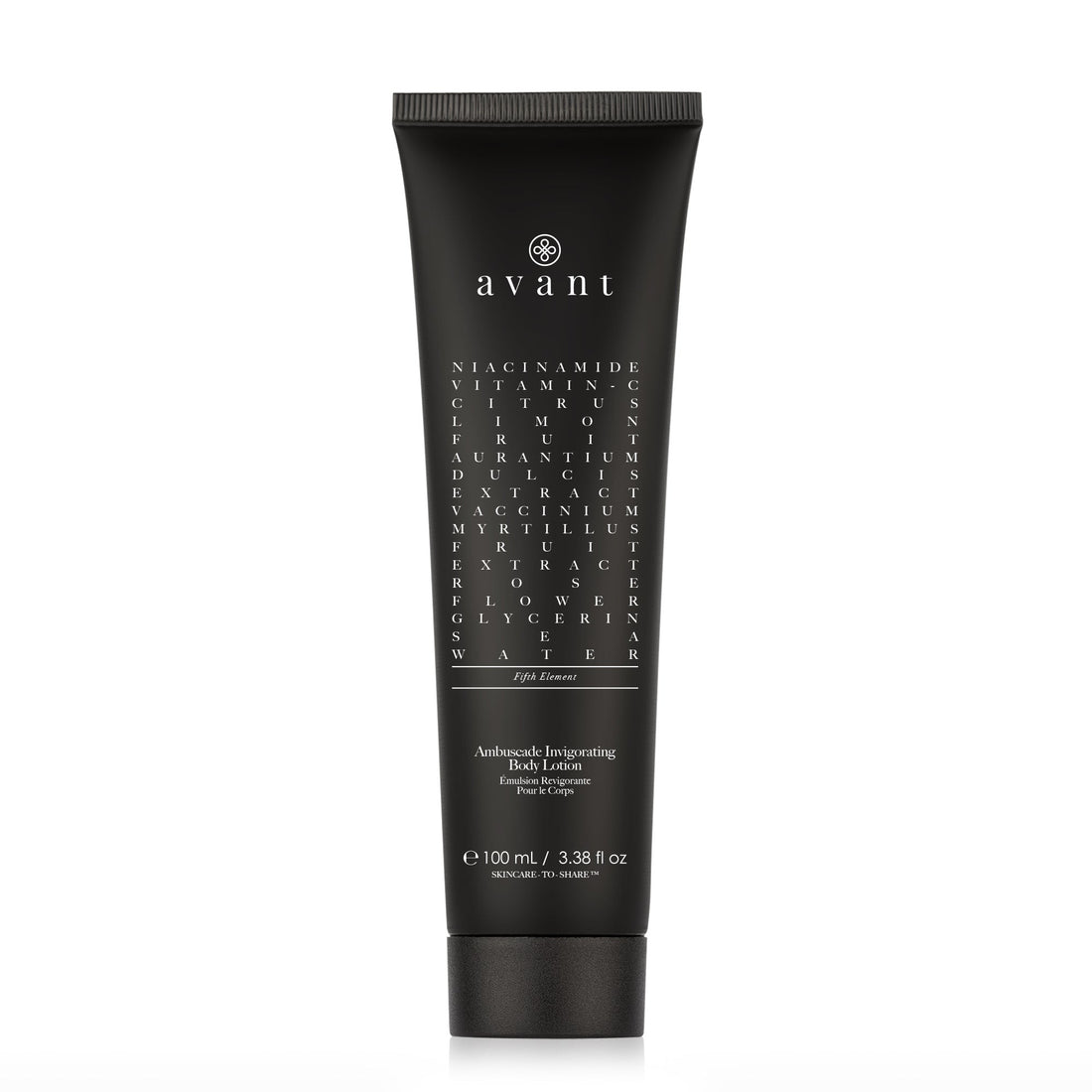Avant Ambuscade Körperlotion 100 ml — Körperlotion