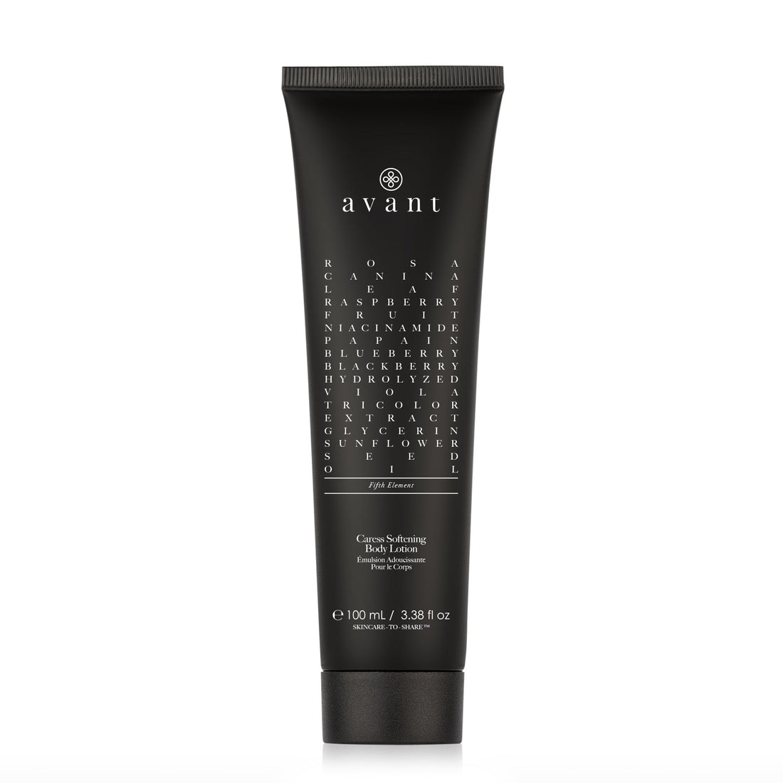 Avant Caress Körperlotion 100 ml — Körperlotion