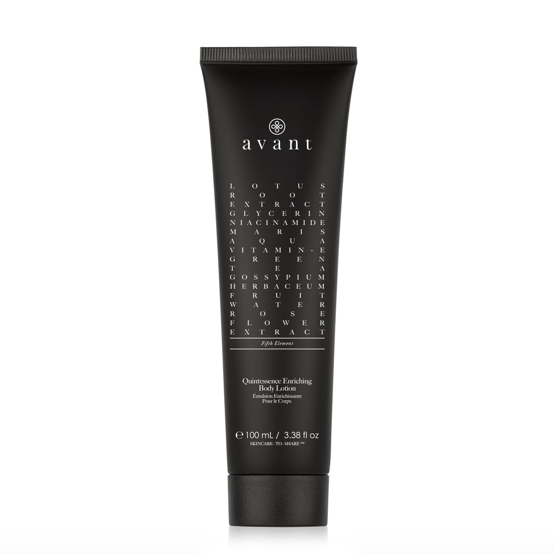 Avant Quintessence Körperlotion 100 ml — Körperlotion