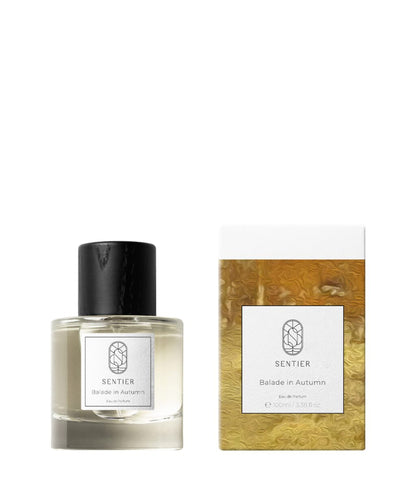 Sentier Balade in Autumn Eau de Parfum 100 ml