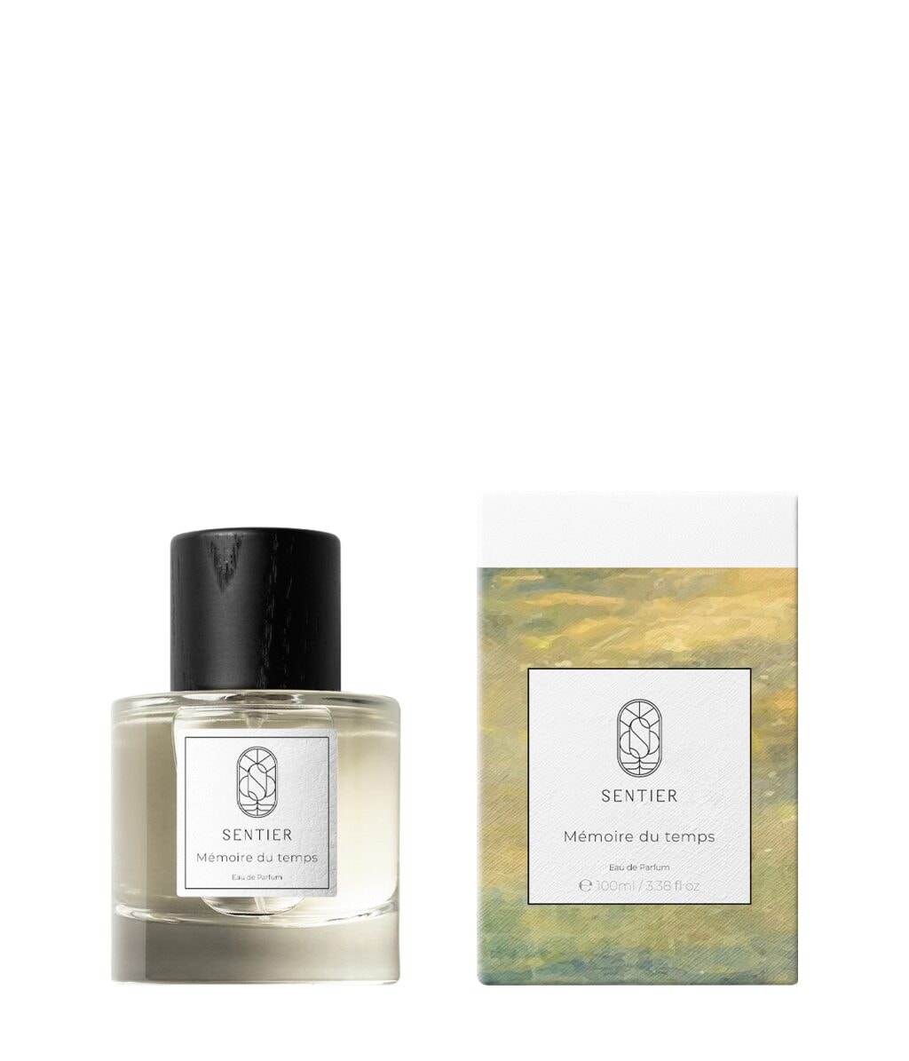 Sentier Memoire du Temps Eau de Parfum 100 ml
