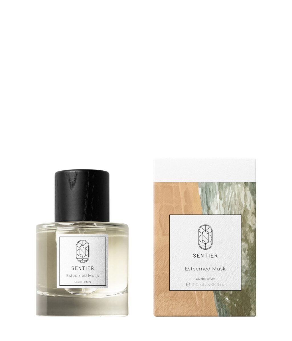 Sentier Esteemed Musk Eau de Parfum 100 ml