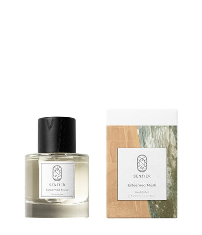 Sentier Esteemed Musk Eau de Parfum 100 ml