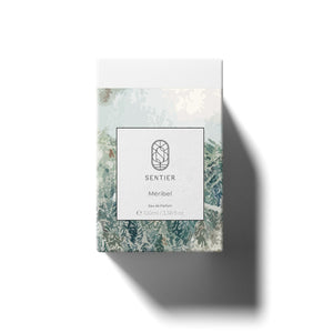 Sentier Meribel Eau de Parfum dámská kořeněná dřevitá 100 ml