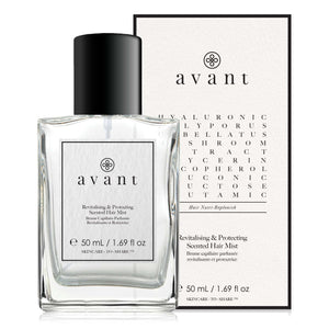 Avant Scented Capelli Acqua profumata 50 ml — Acqua profumata capelli