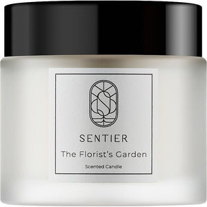 Sentier The Florist's Garden vonná svíčka květinová 60 g