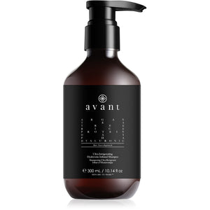 Avant Ultra Invigorating Hyaluronic Infused Shampoo 300 ml — Shampoo capelli