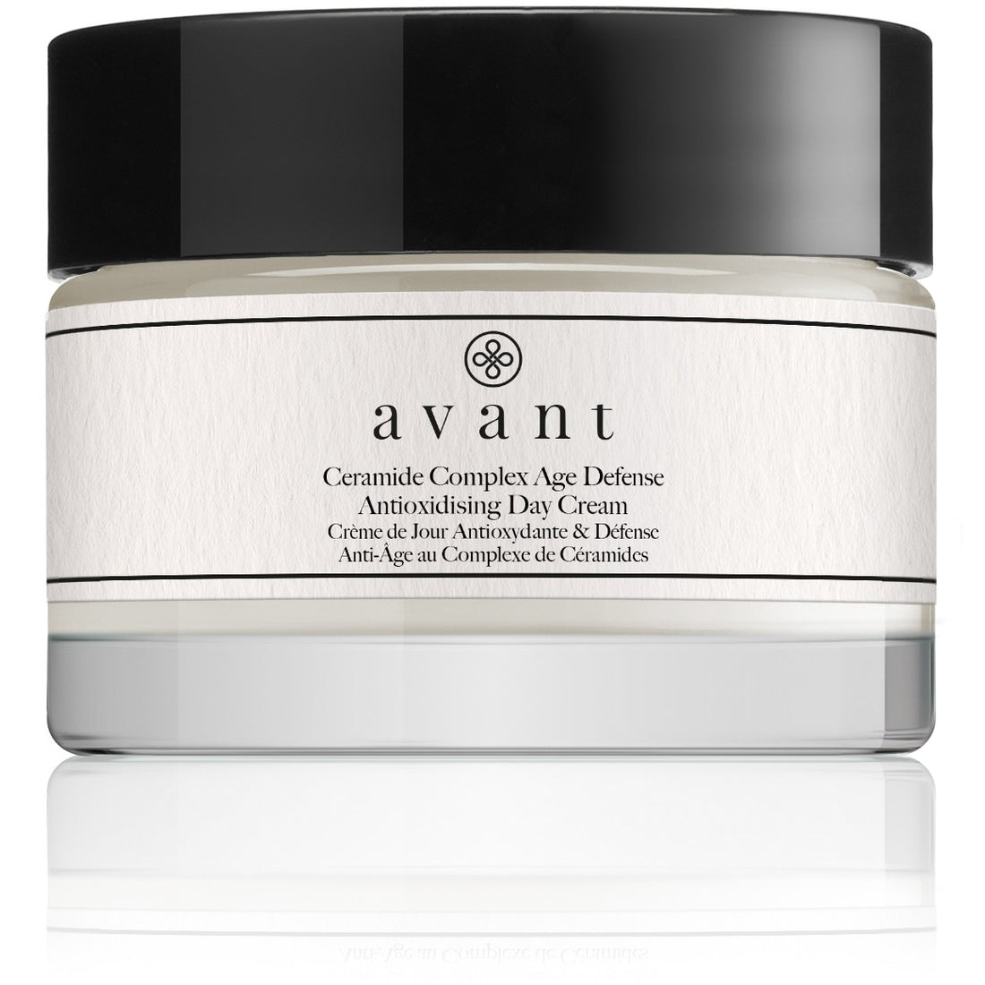 Avant Ceramide Complex Age Defense Antiossidante Giorno Crema 50 ml — Crema viso giorno